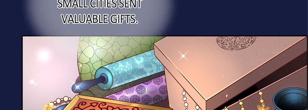 Give to the Heart chapter 62 page 19