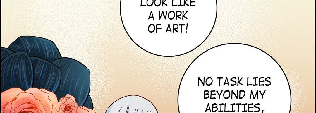 Give to the Heart chapter 62 page 31
