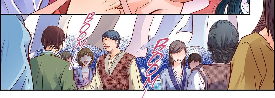 Give to the Heart chapter 62 page 124