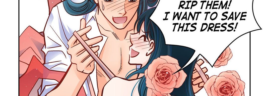 Give to the Heart chapter 62 page 128