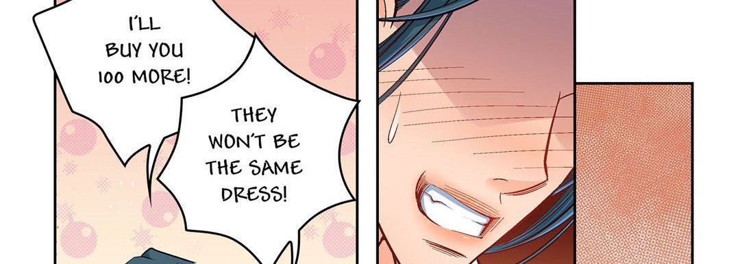 Give to the Heart chapter 62 page 131