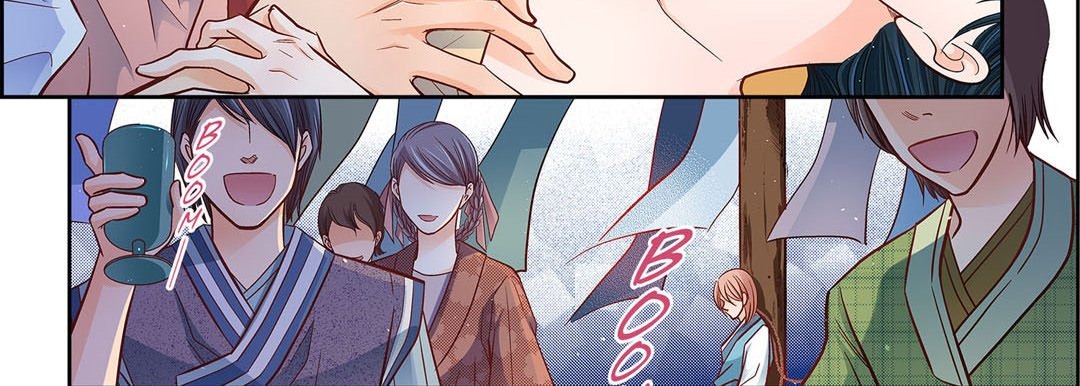 Give to the Heart chapter 62 page 140