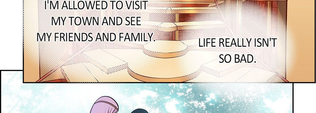 Give to the Heart chapter 63 page 84