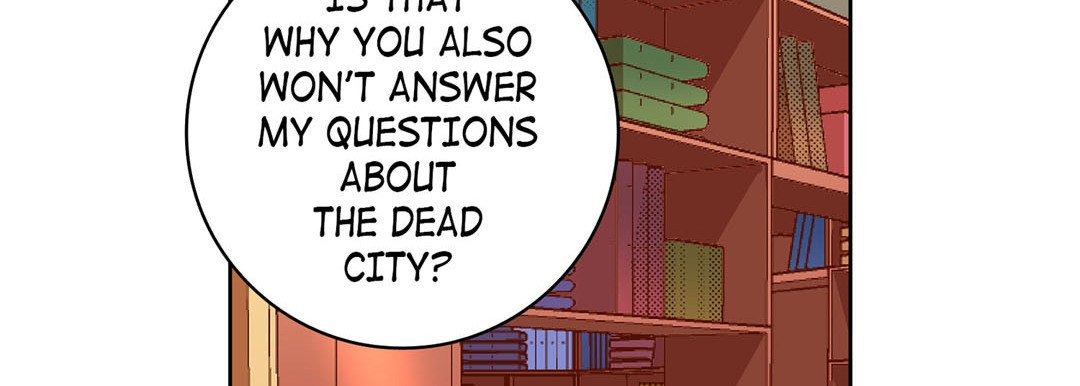 Give to the Heart chapter 63 page 107