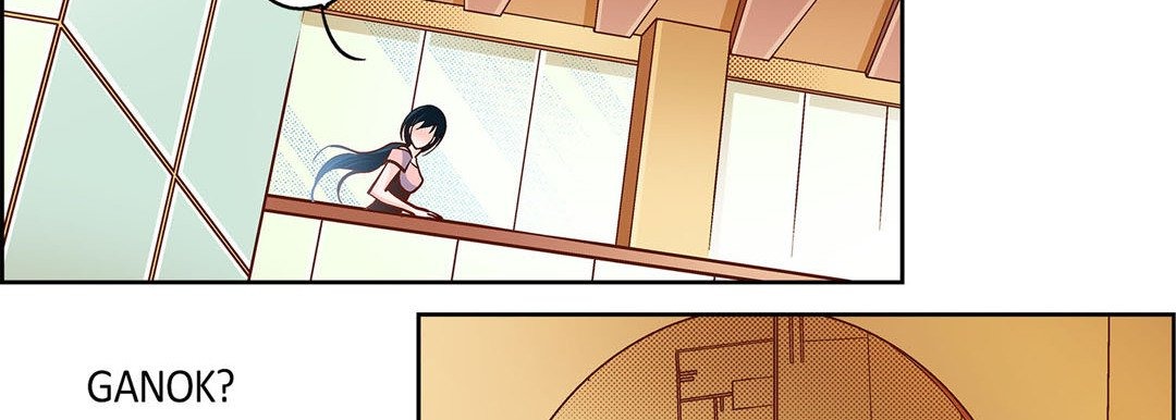 Give to the Heart chapter 63 page 115