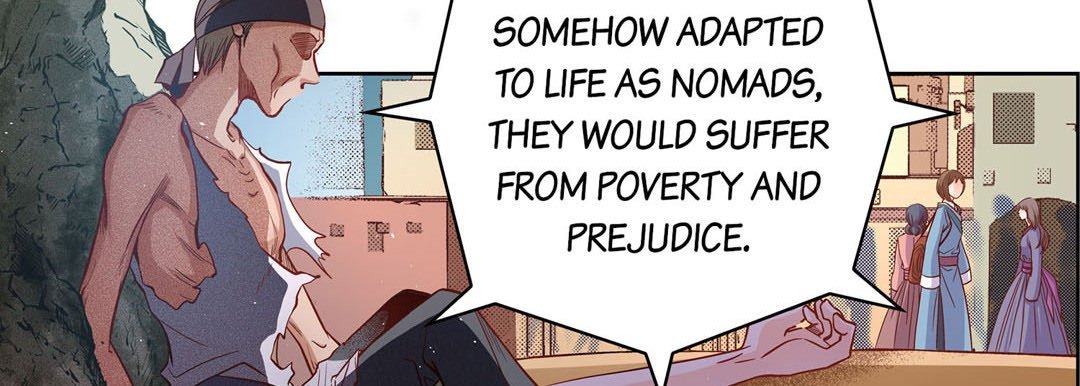 Give to the Heart chapter 64 page 19