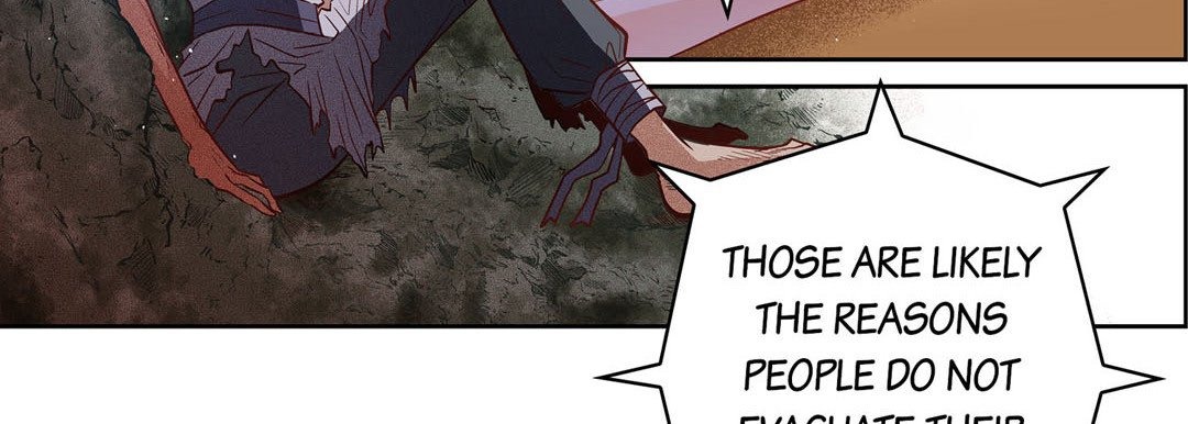 Give to the Heart chapter 64 page 20
