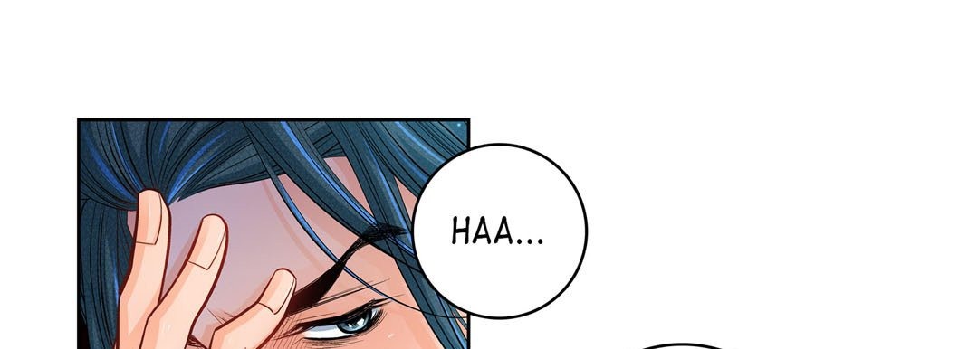 Give to the Heart chapter 64 page 70