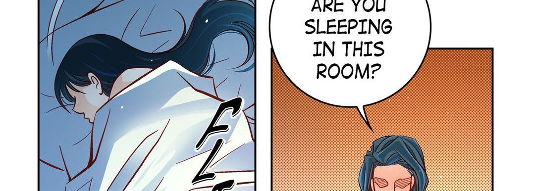 Give to the Heart chapter 64 page 79