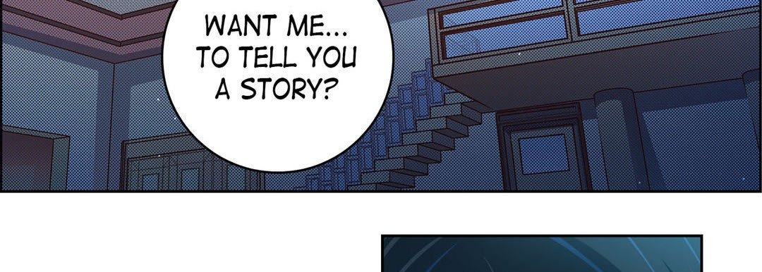 Give to the Heart chapter 64 page 107