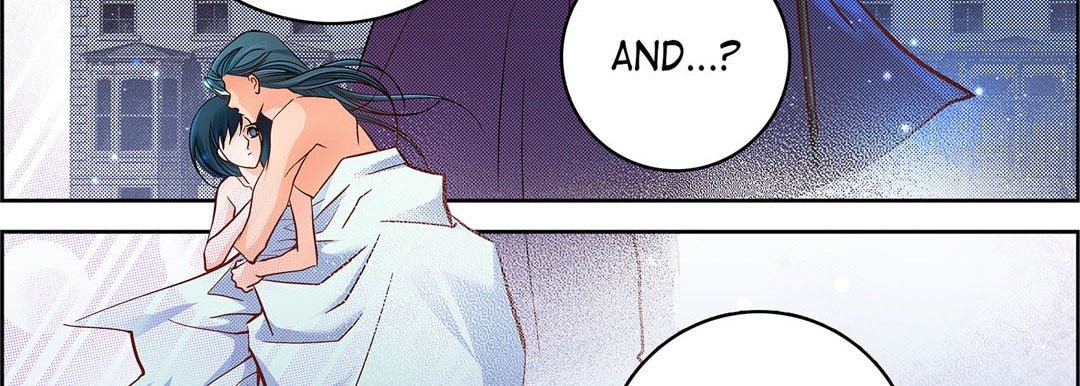 Give to the Heart chapter 64 page 116