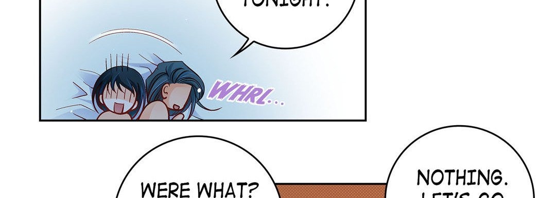 Give to the Heart chapter 64 page 123