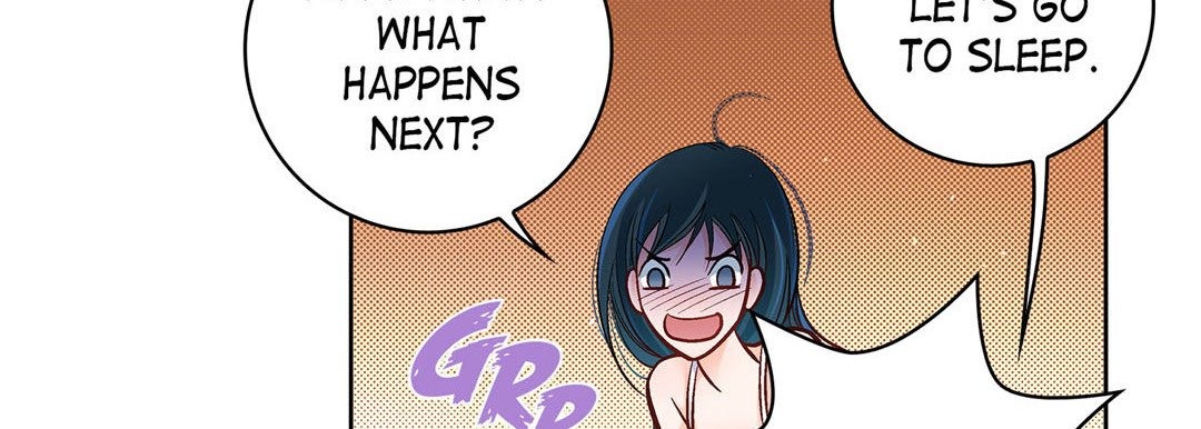Give to the Heart chapter 64 page 124