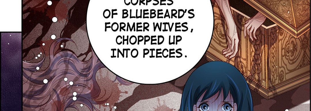 Give to the Heart chapter 64 page 127