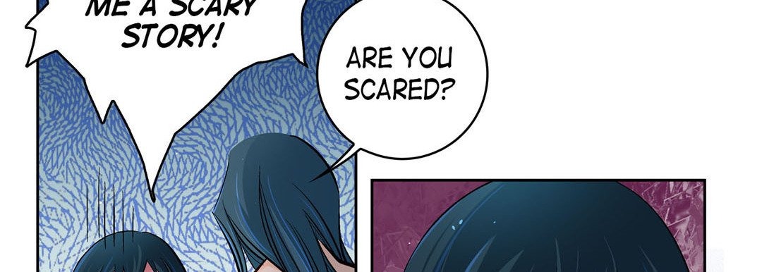 Give to the Heart chapter 64 page 139