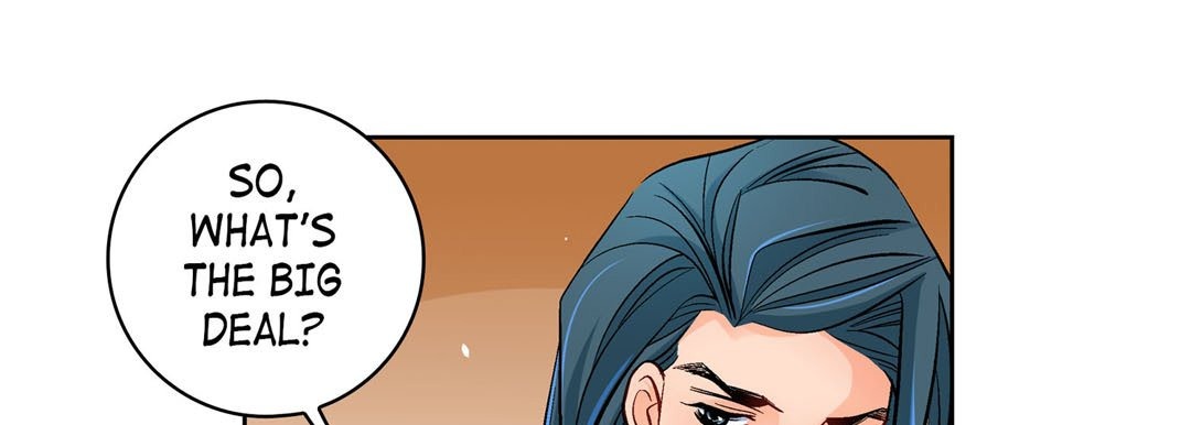 Give to the Heart chapter 64 page 142