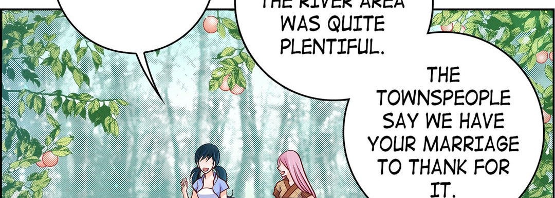 Give to the Heart chapter 64 page 167