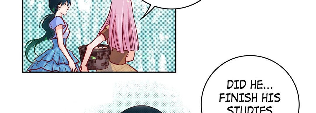 Give to the Heart chapter 64 page 183