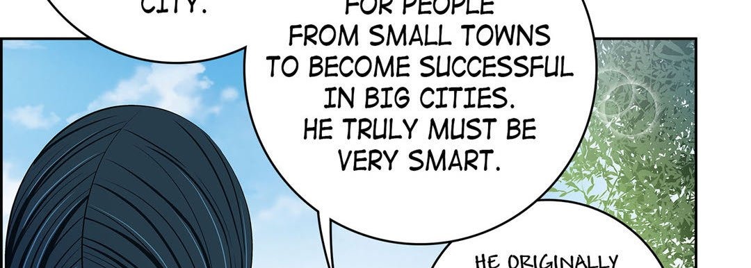 Give to the Heart chapter 65 page 11