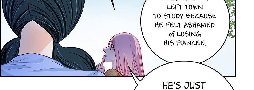 Give to the Heart chapter 65 page 12