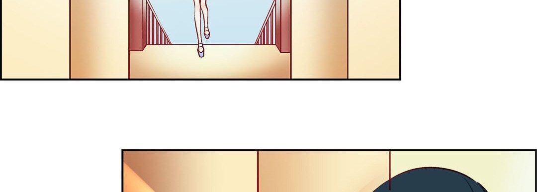 Give to the Heart chapter 65 page 31
