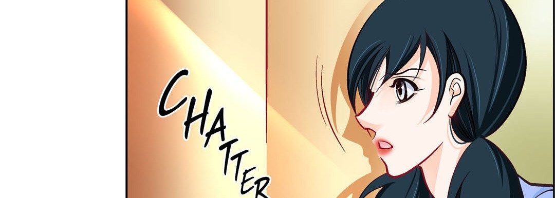 Give to the Heart chapter 65 page 32