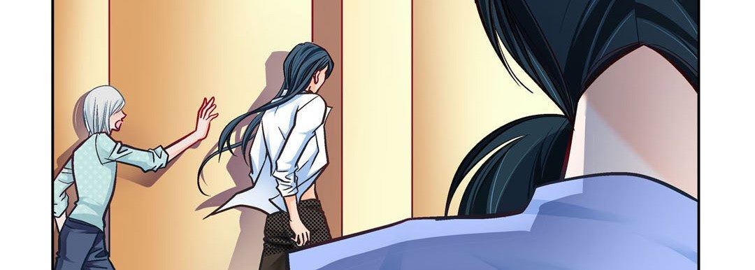 Give to the Heart chapter 65 page 36