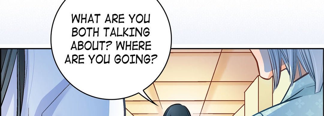 Give to the Heart chapter 65 page 51