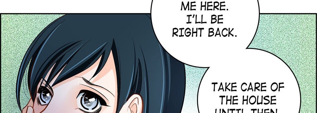 Give to the Heart chapter 65 page 63