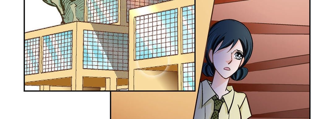 Give to the Heart chapter 65 page 84