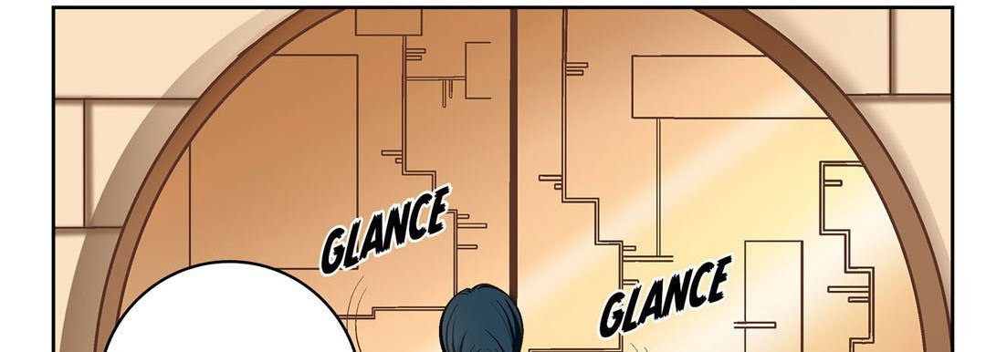 Give to the Heart chapter 65 page 87