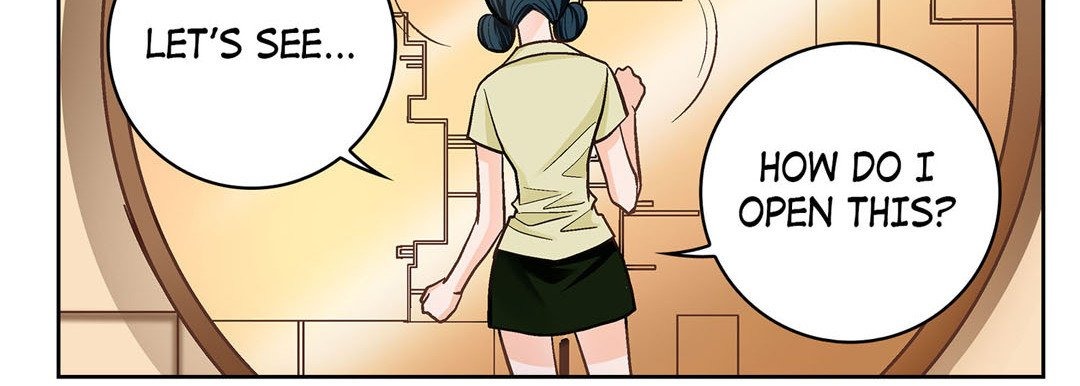 Give to the Heart chapter 65 page 88