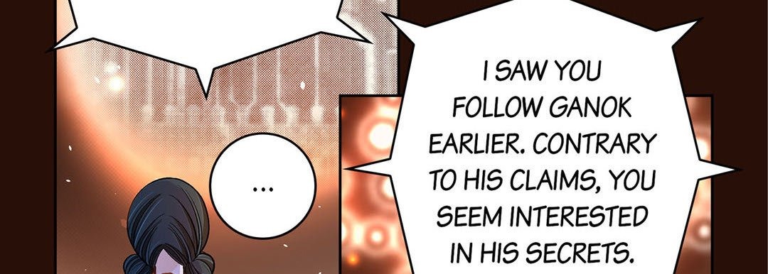 Give to the Heart chapter 65 page 131