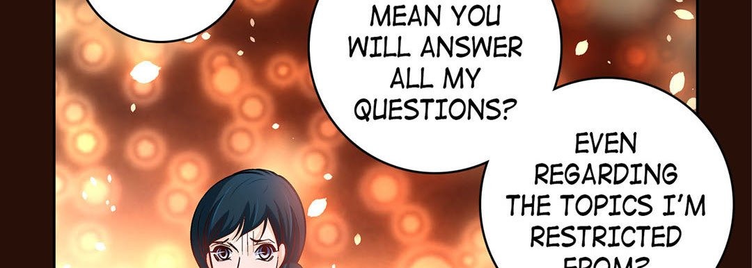 Give to the Heart chapter 65 page 167
