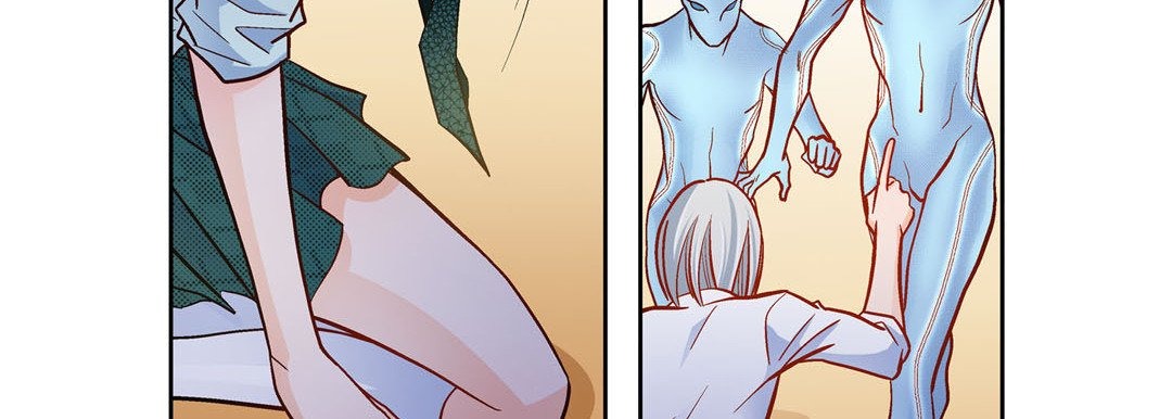 Give to the Heart chapter 66 page 36
