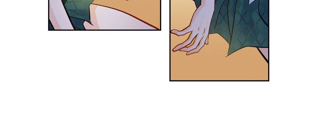 Give to the Heart chapter 66 page 41