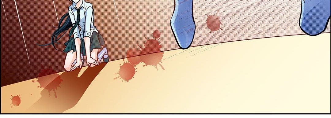Give to the Heart chapter 66 page 68