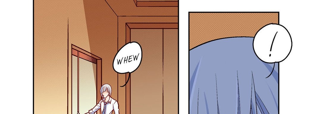 Give to the Heart chapter 66 page 75