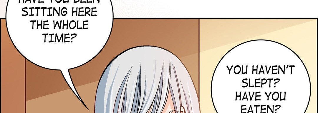 Give to the Heart chapter 66 page 83