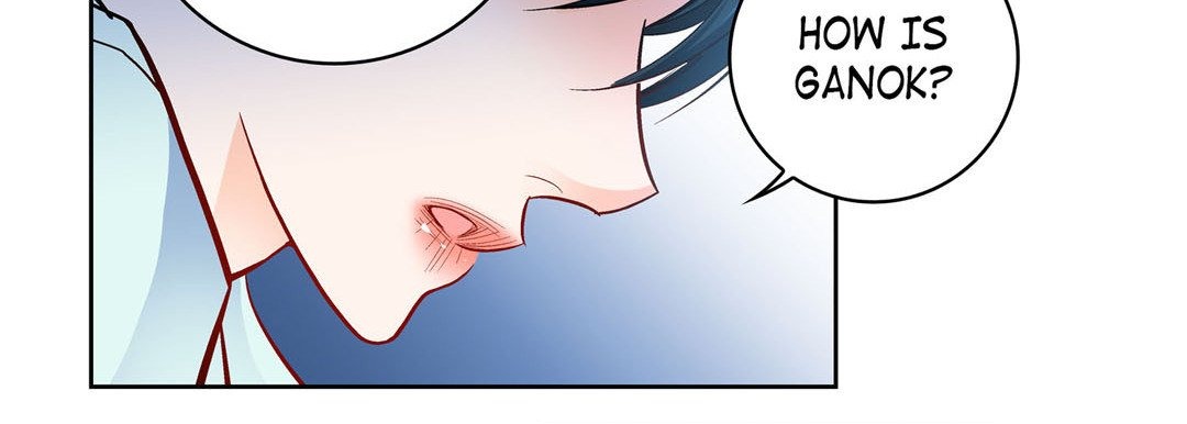 Give to the Heart chapter 66 page 87