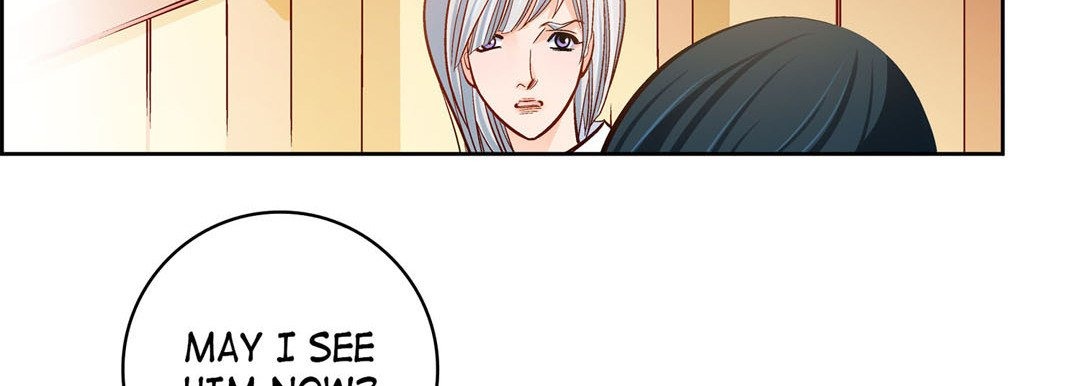 Give to the Heart chapter 66 page 95