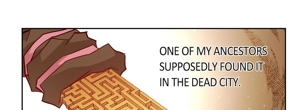 Give to the Heart chapter 66 page 143