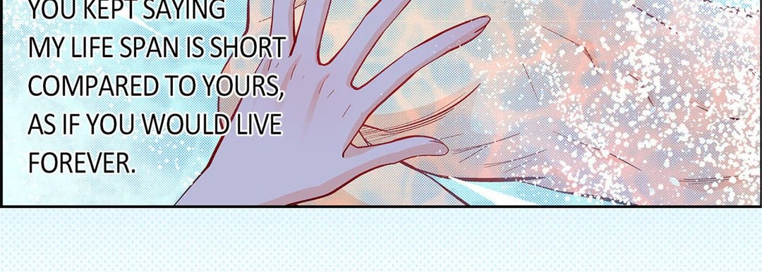 Give to the Heart chapter 66 page 164