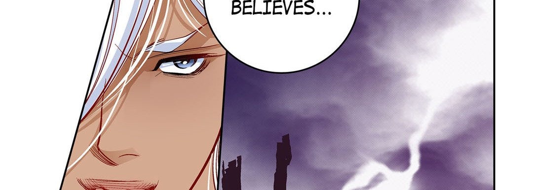 Give to the Heart chapter 67 page 31