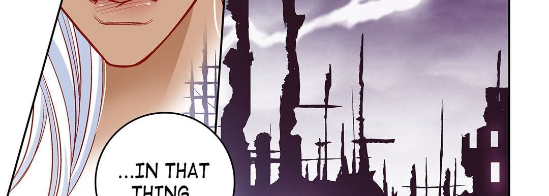 Give to the Heart chapter 67 page 32