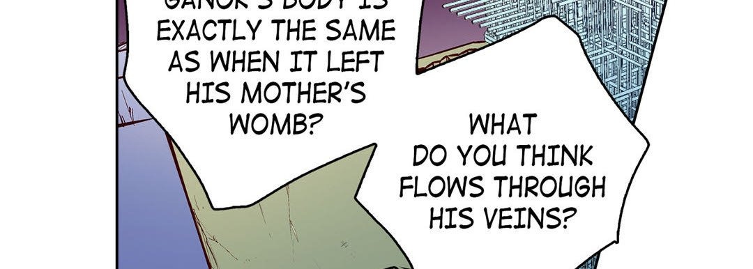 Give to the Heart chapter 67 page 51