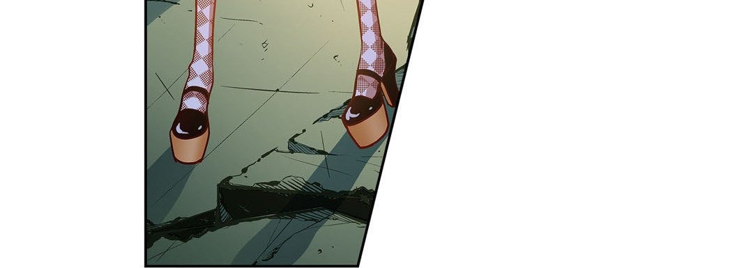 Give to the Heart chapter 67 page 61