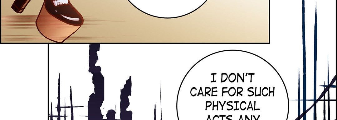 Give to the Heart chapter 67 page 79