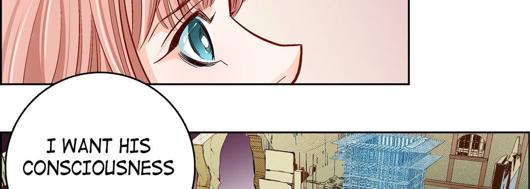 Give to the Heart chapter 67 page 83