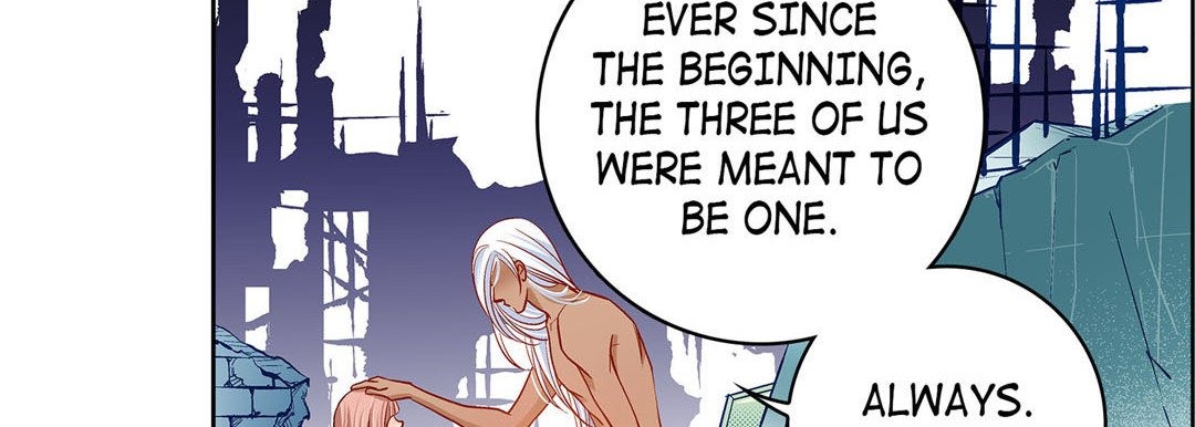 Give to the Heart chapter 67 page 96